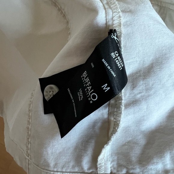 Buffalo jacket - Picture 9 of 10